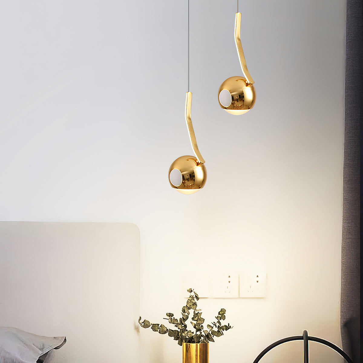 Chalfis Pendant Lamp – detail 2