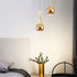 Chalfis Pendant Lamp