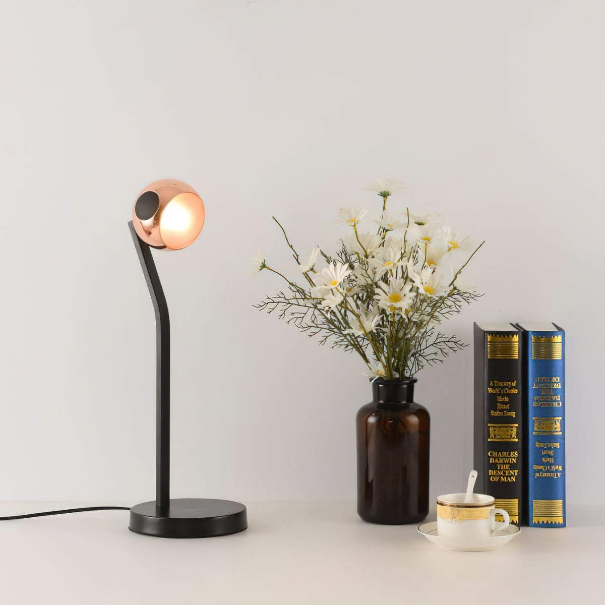 Chalfis Table Lamp – detail 2