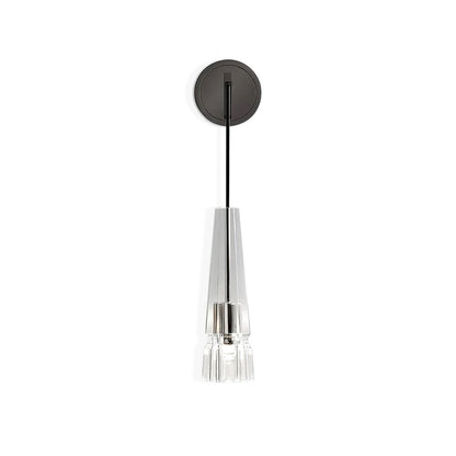 Chamonix Sconce