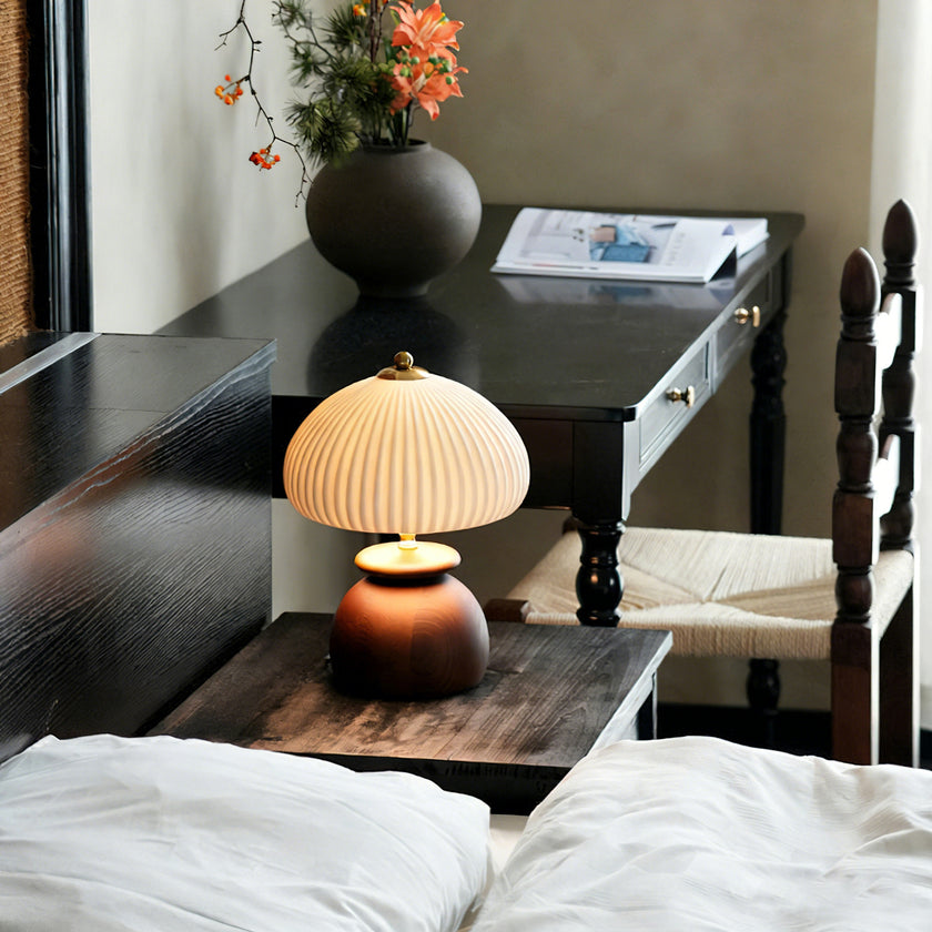 Chania Table Lamp
