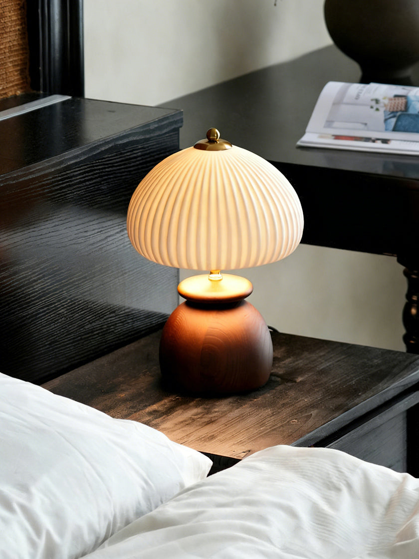 Chania Table Lamp