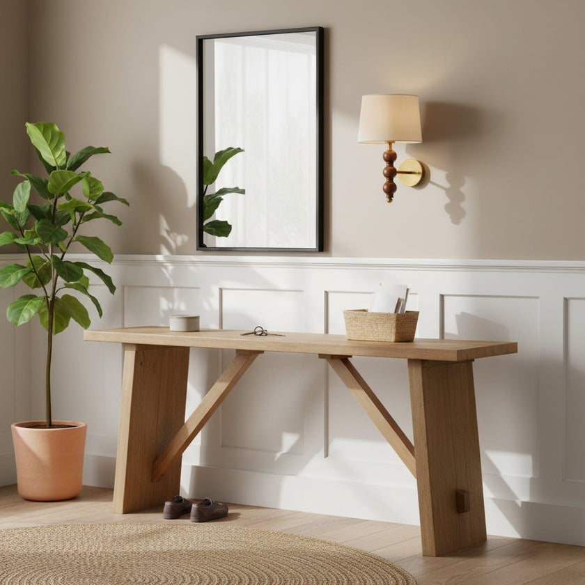 Chelsom Wall Lamp