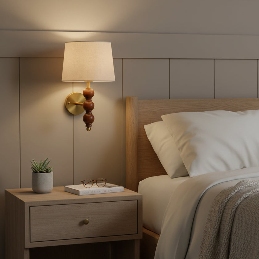 Chelsom Wall Lamp
