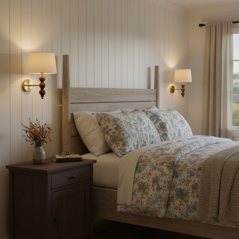 Chelsom Wall Lamp