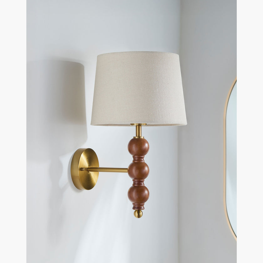 Chelsom Wall Lamp