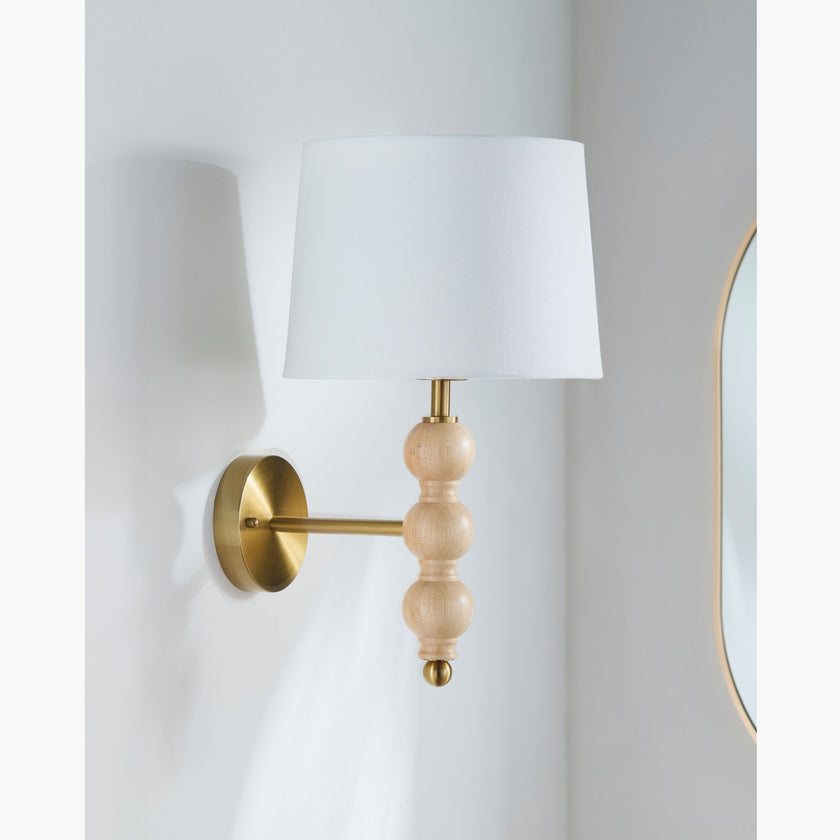 Chelsom Wall Lamp