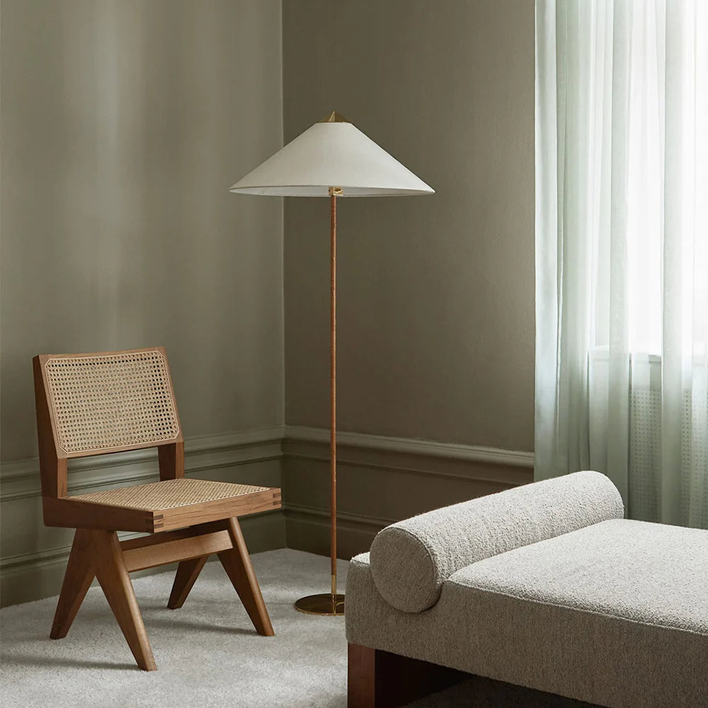 Tynell Floor Lamp – detail 2