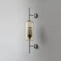 Chiswick glazen wandlamp
