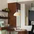 Chrasy Pendant Lamp