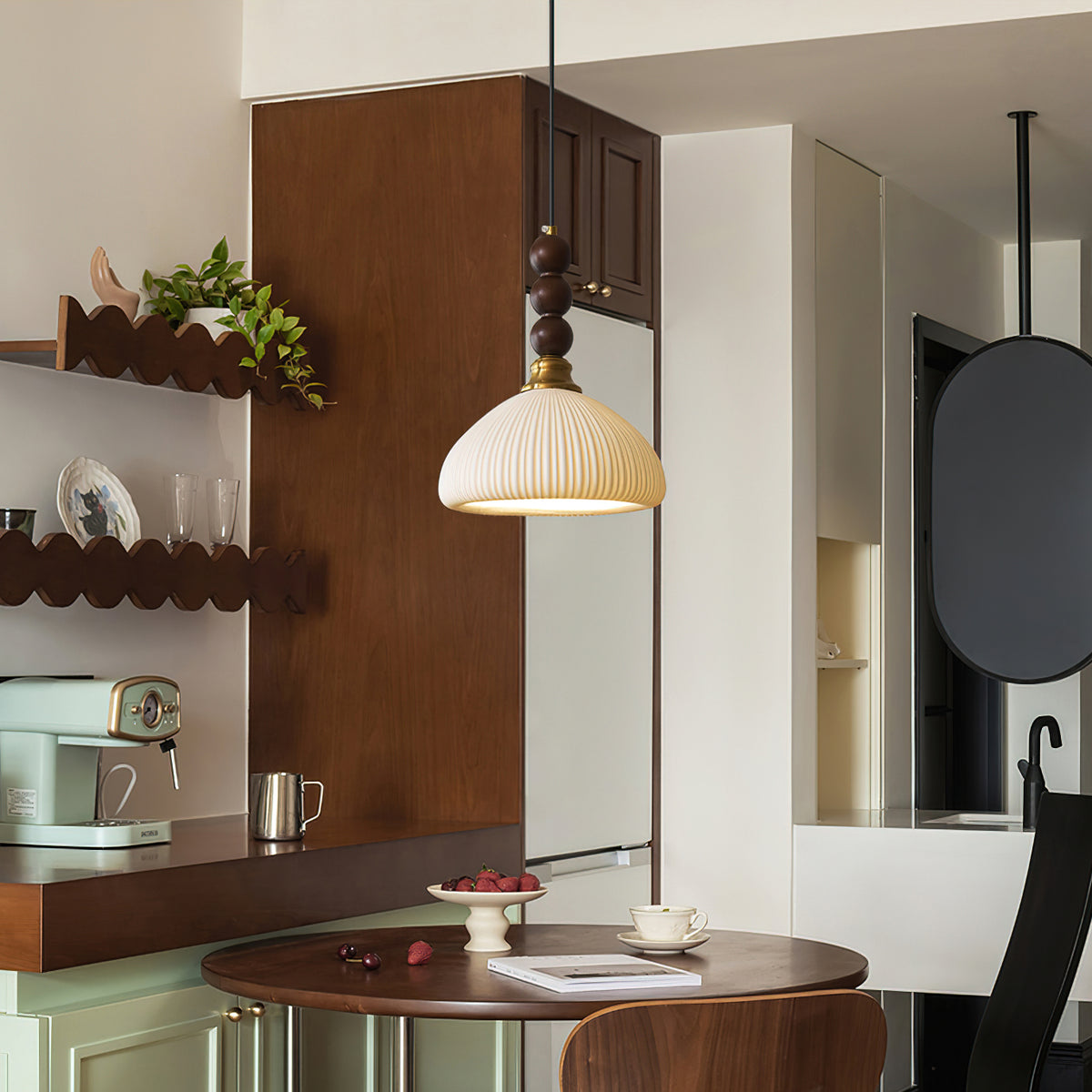 Chrasy Pendant Lamp – detail 2