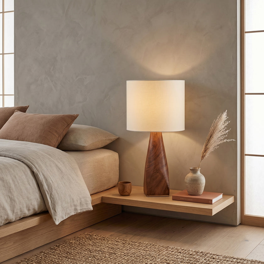 Chrislie Table Lamp