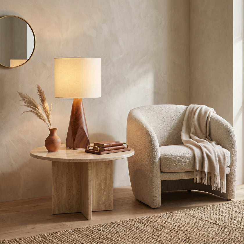 Chrislie Table Lamp
