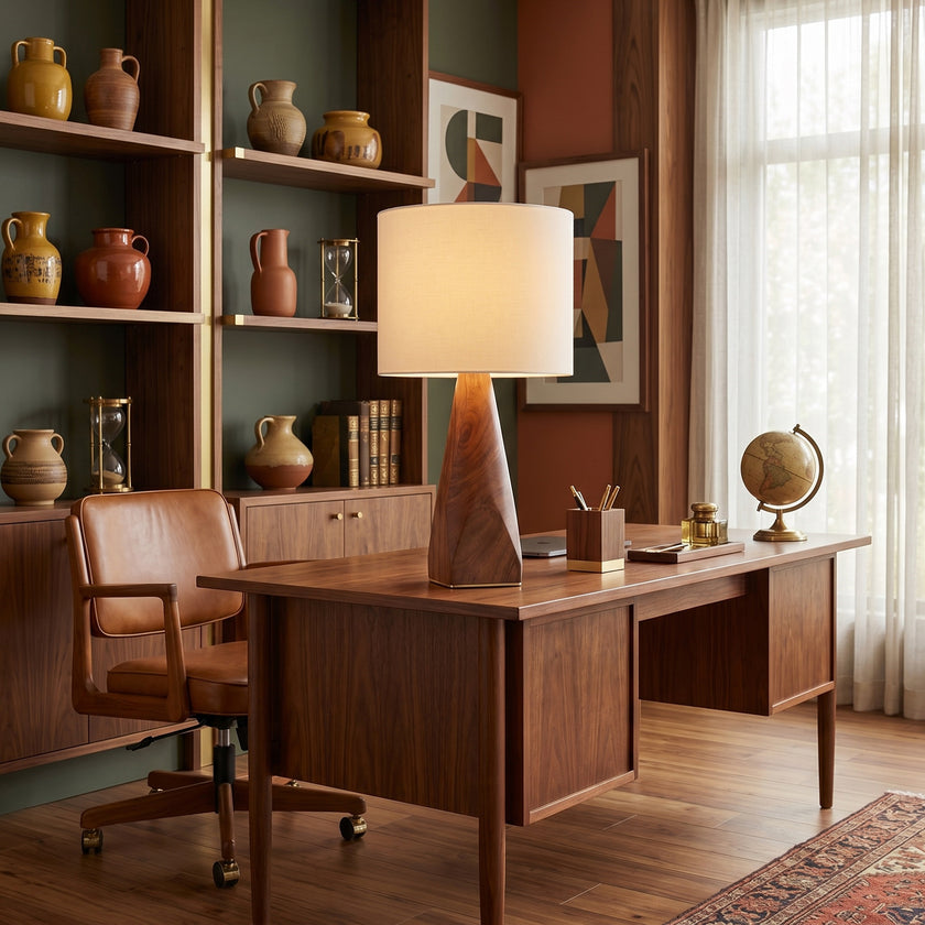 Chrislie Table Lamp