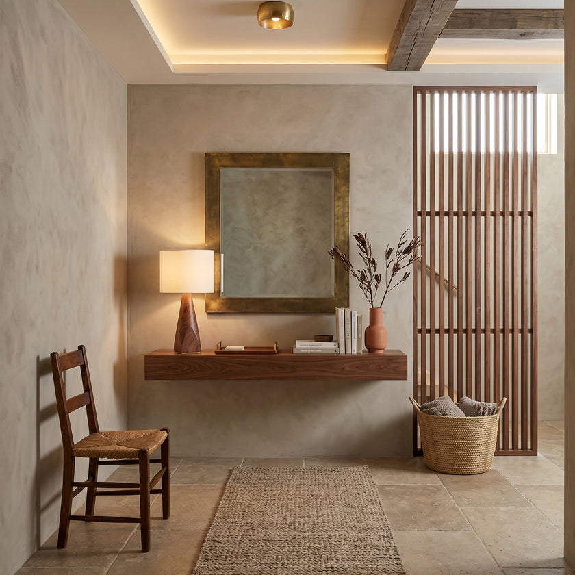 Chrislie Table Lamp