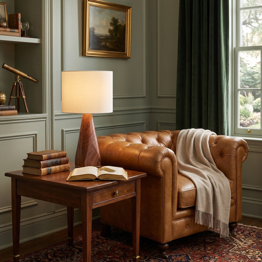 Chrislie Table Lamp