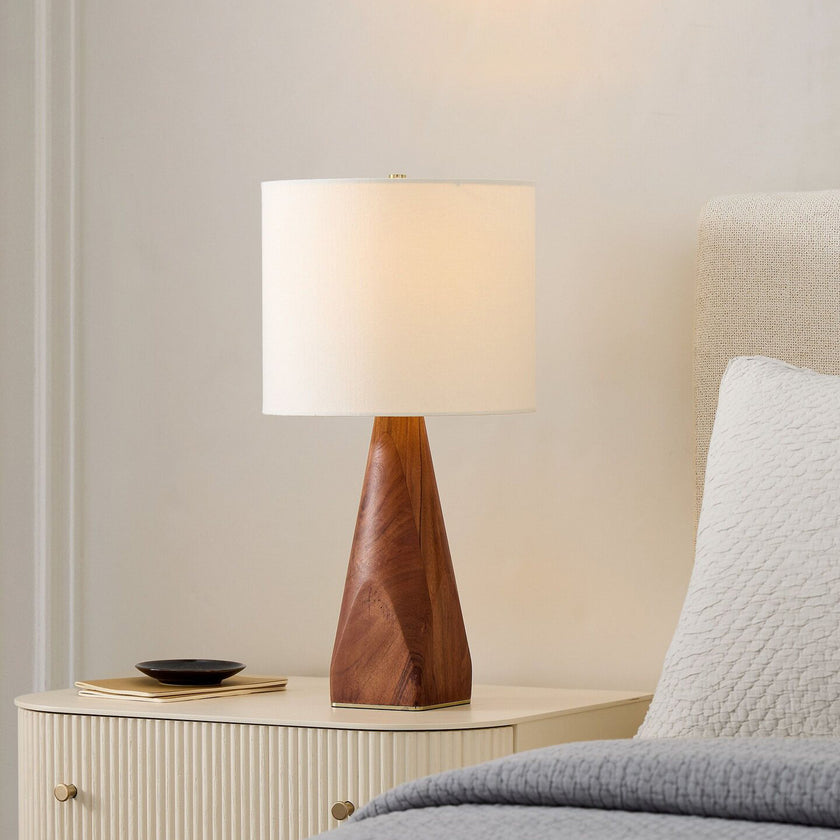 Chrislie Table Lamp