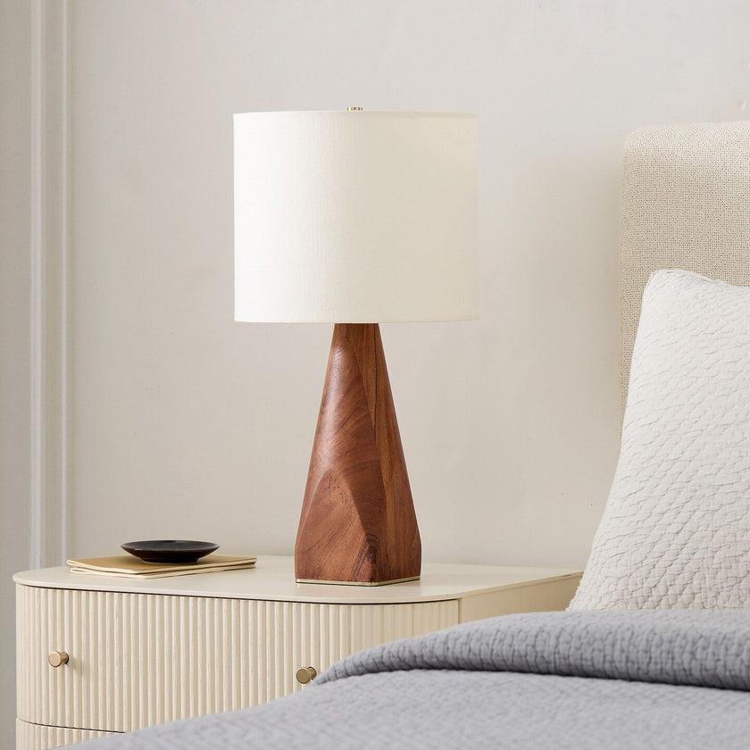 Chrislie Table Lamp
