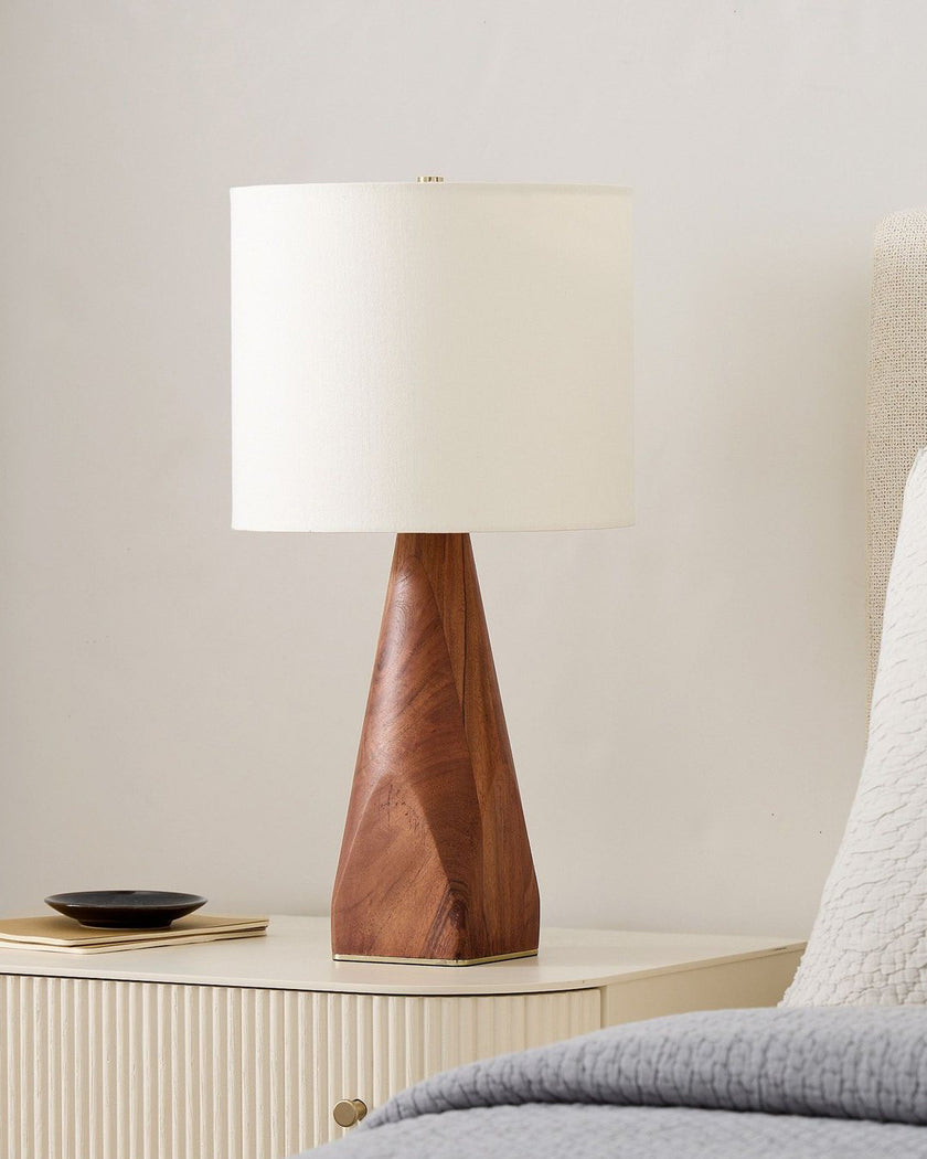 Chrislie Table Lamp