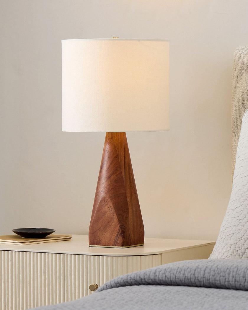 Chrislie Table Lamp