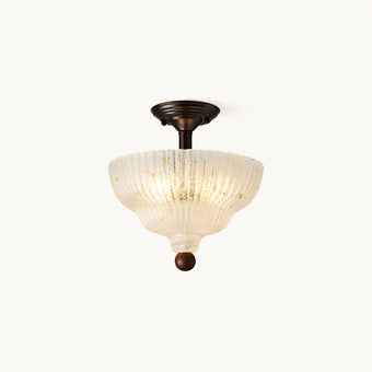Christalyn Ceiling Light