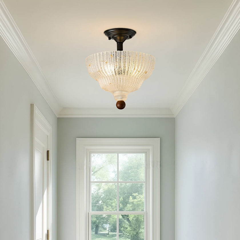 Christalyn Ceiling Light
