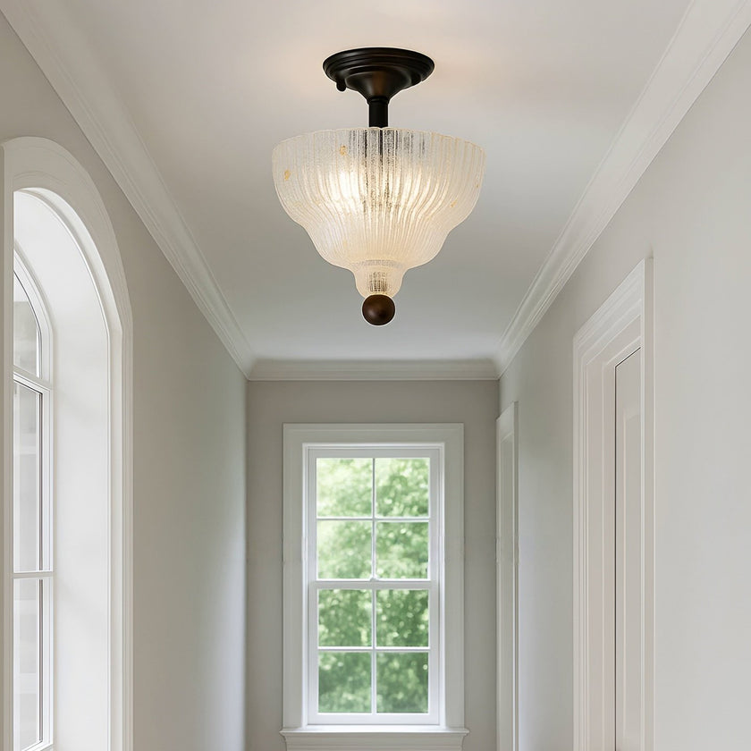 Christalyn Ceiling Light