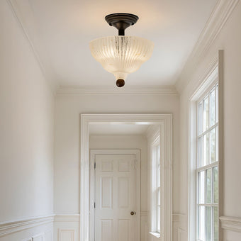 Christalyn Ceiling Light