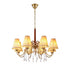 Cielia Chandelier