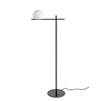 Circ Floor Lamp