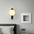 Circ 3720 Wall Lamp
