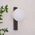 Circa 3720 Wandlamp