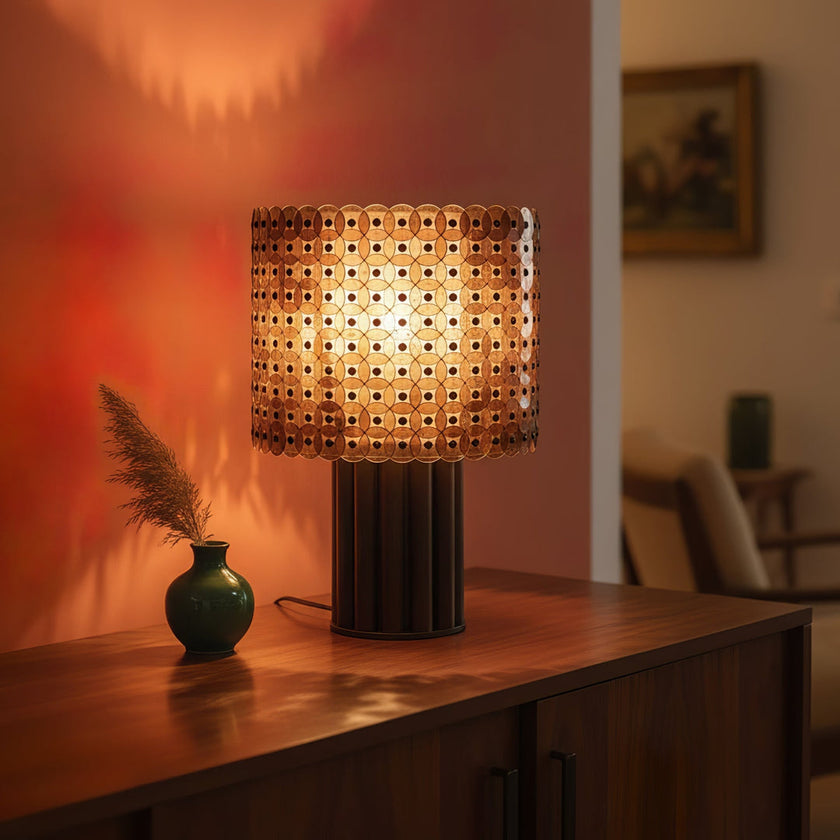 Cirello Table Lamp