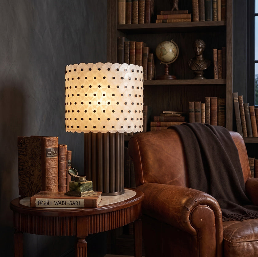 Cirello Table Lamp