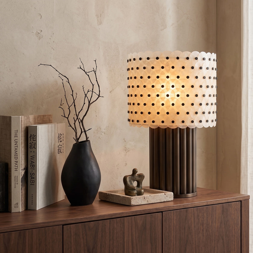 Cirello Table Lamp