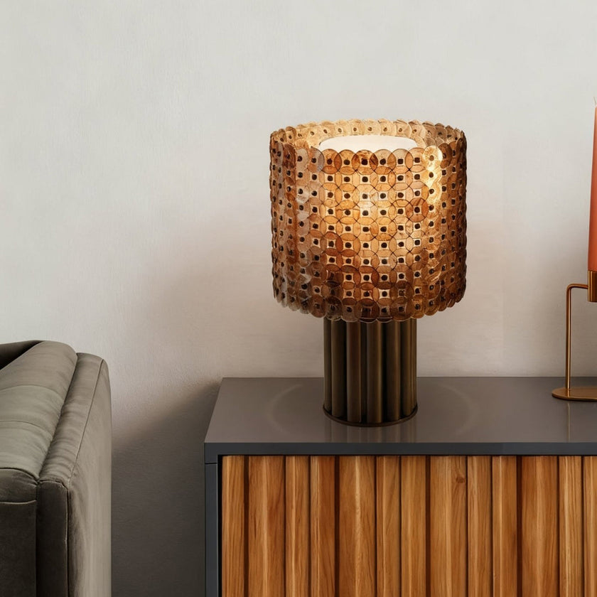 Cirello Table Lamp