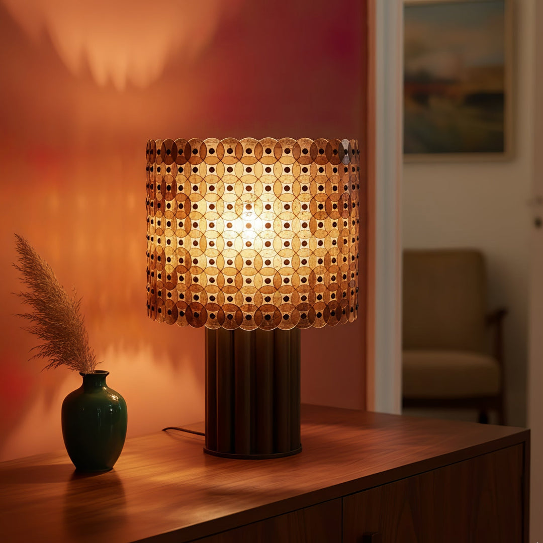 Cirello Table Lamp – detail 2