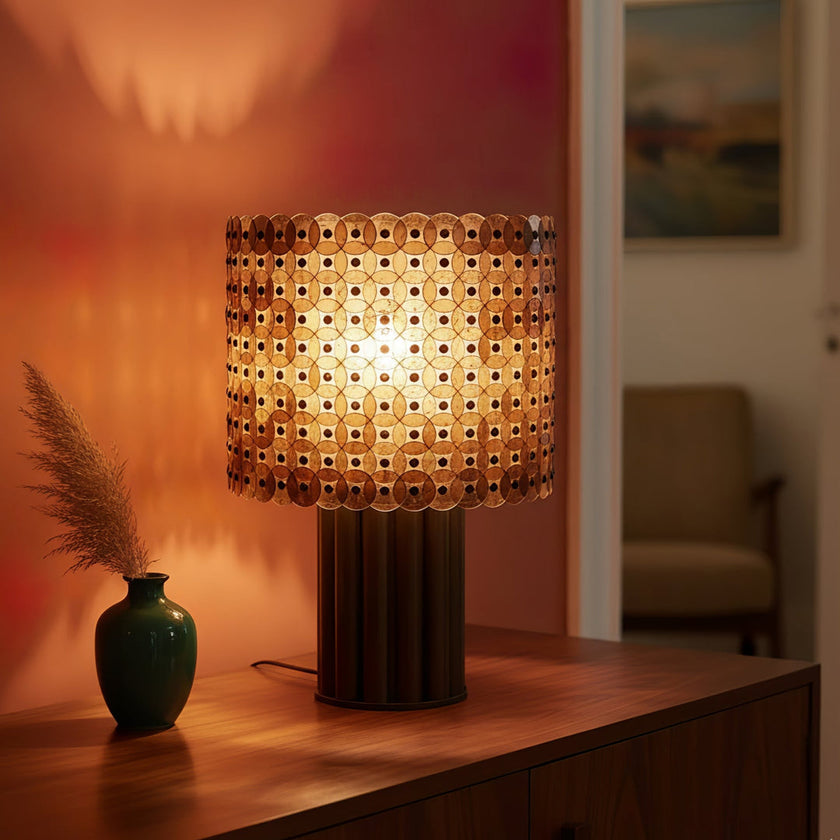 Cirello Table Lamp