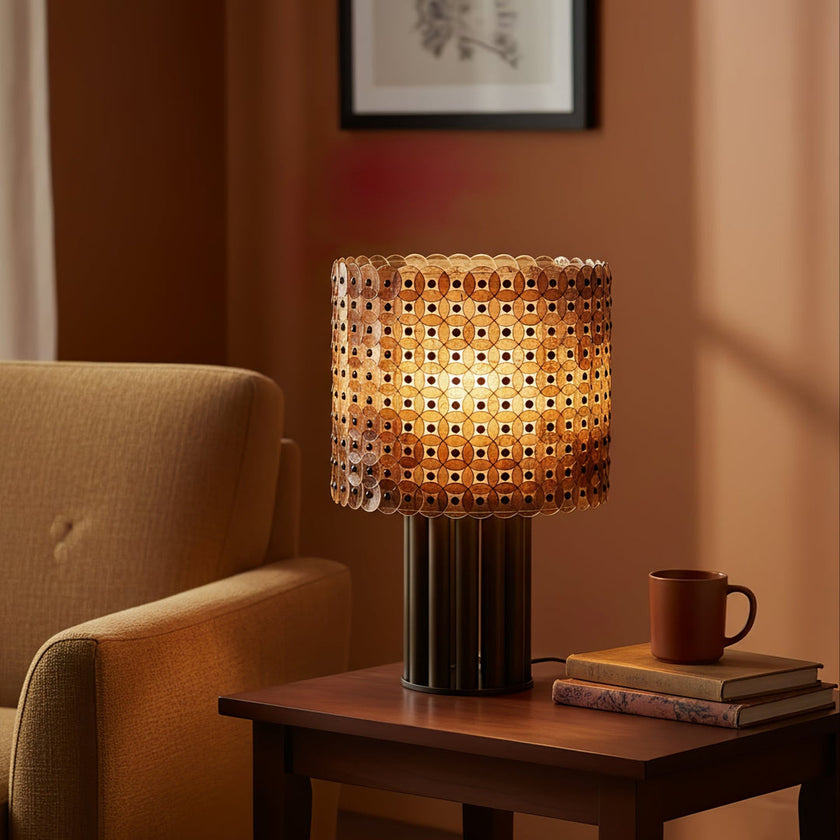 Cirello Table Lamp