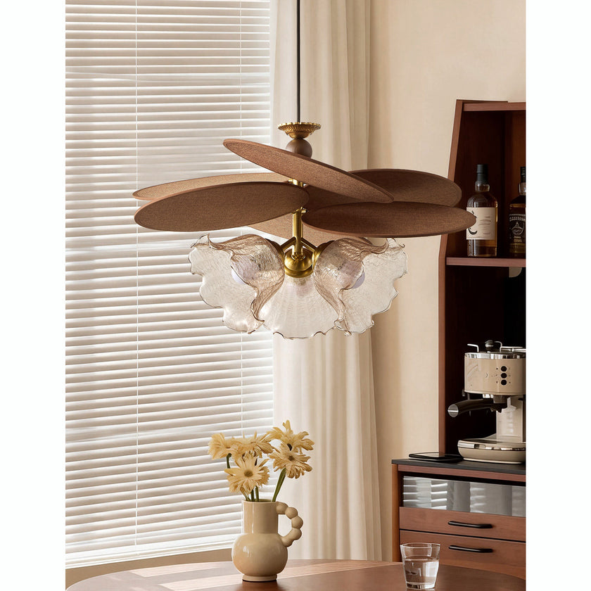 Cirelune Pendant Lamp