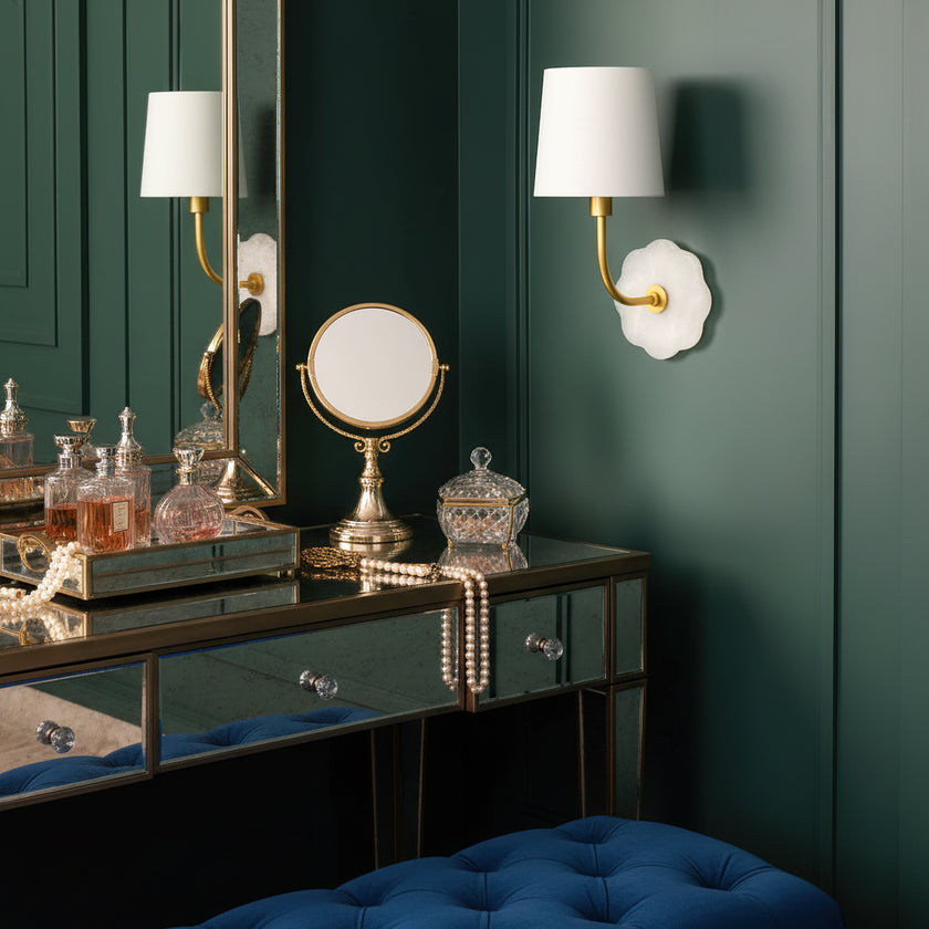 Clair Wall Sconce