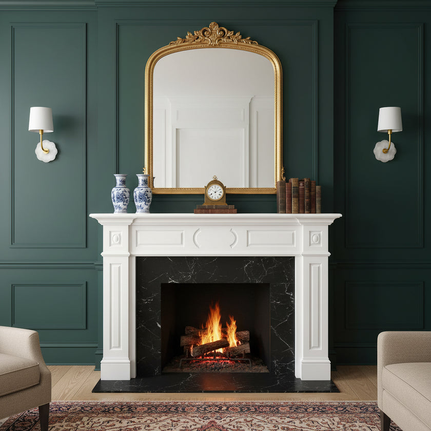 Clair Wall Sconce