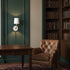 Clair Wall Sconce