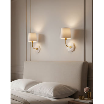 Clair Wall Sconce