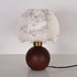 Clancy Table Lamp