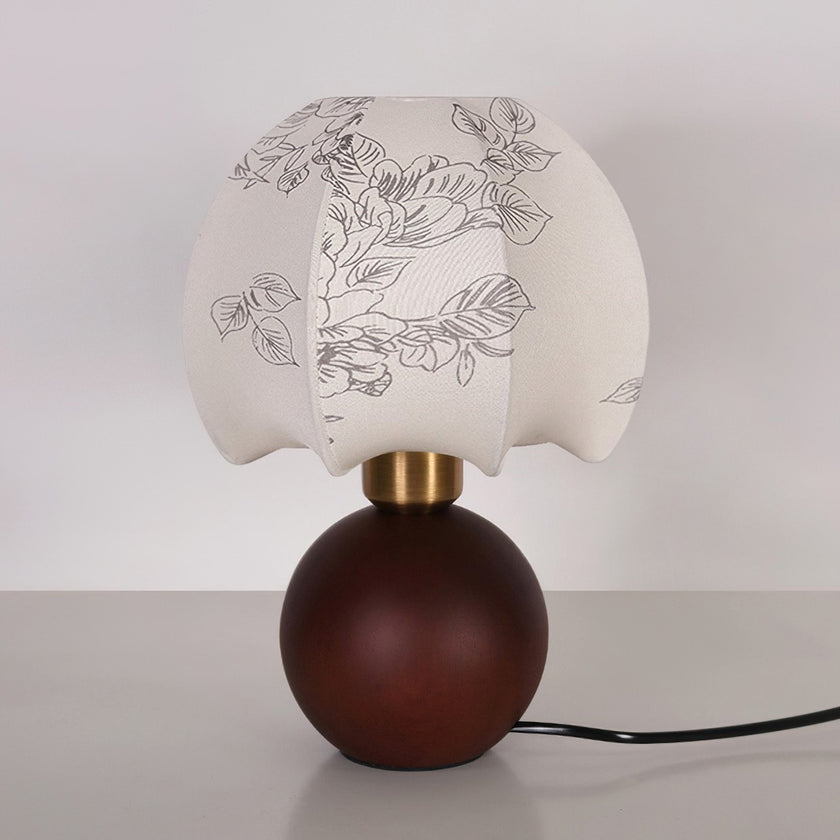 Clancy Table Lamp