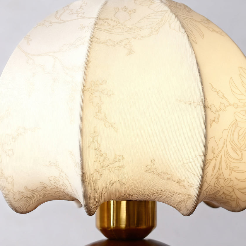 Clancy Table Lamp
