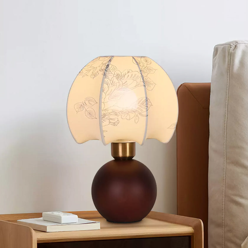 Clancy Table Lamp
