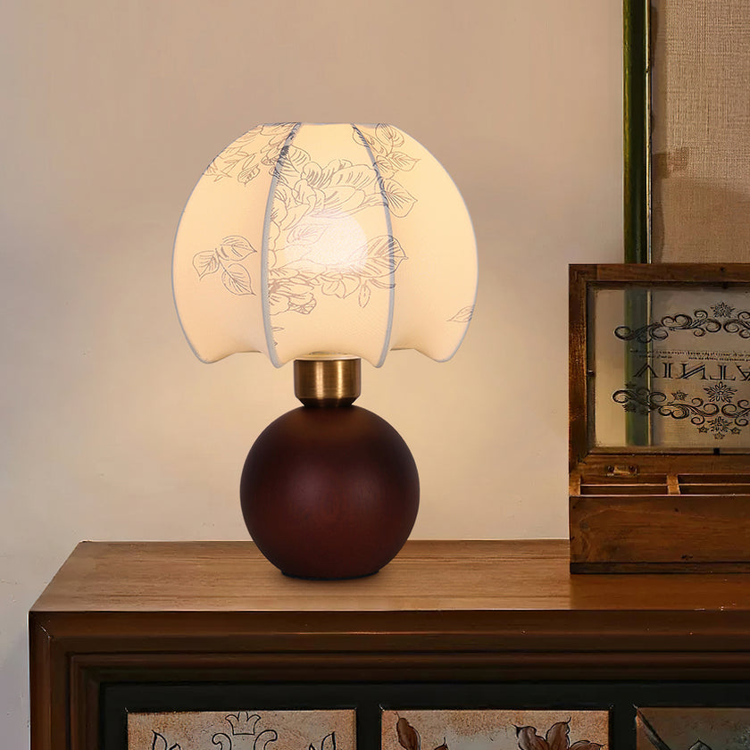 Clancy Table Lamp