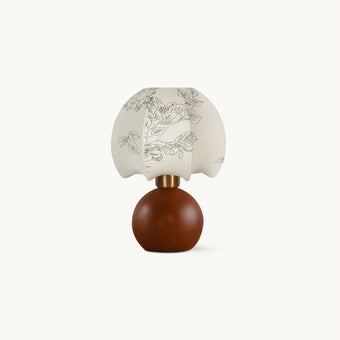 Clancy Table Lamp